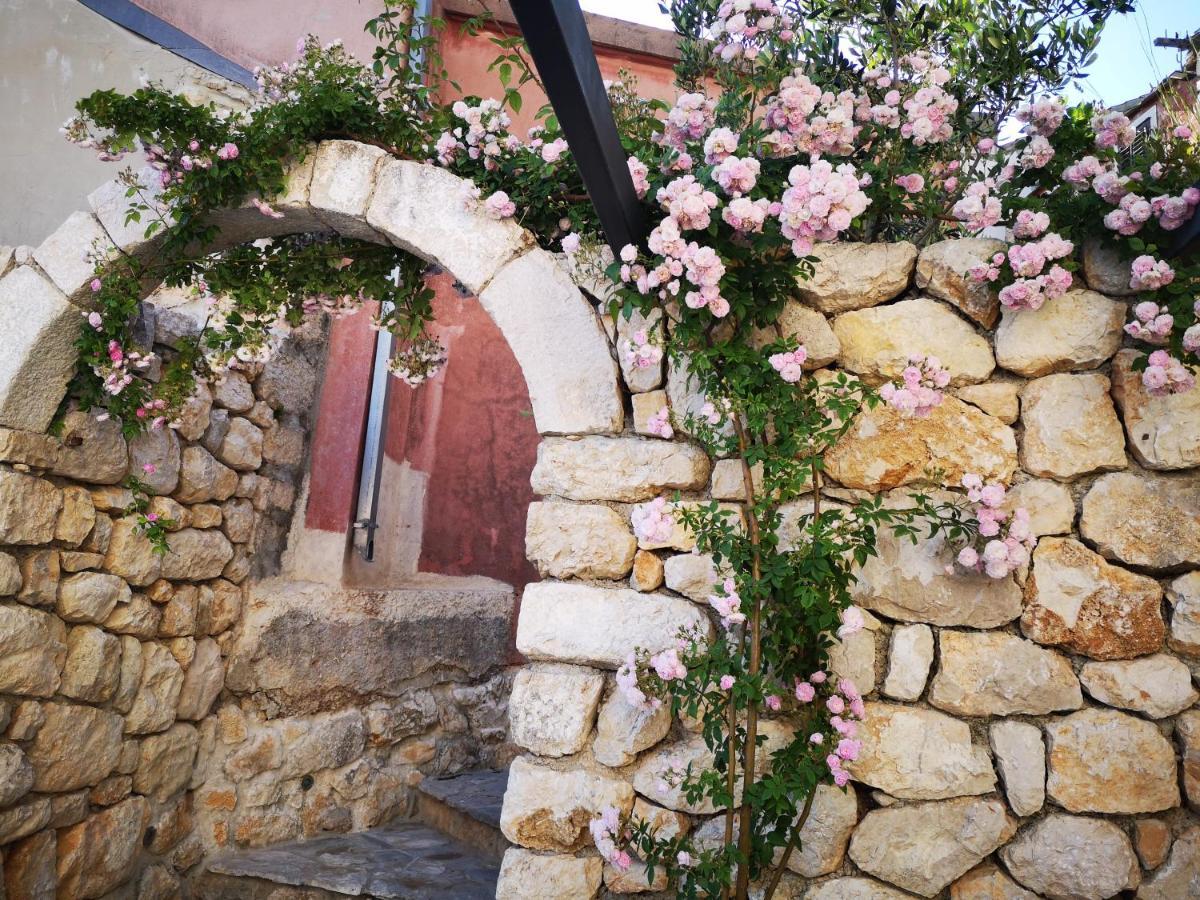 Villa Toni Makarska Exterior photo