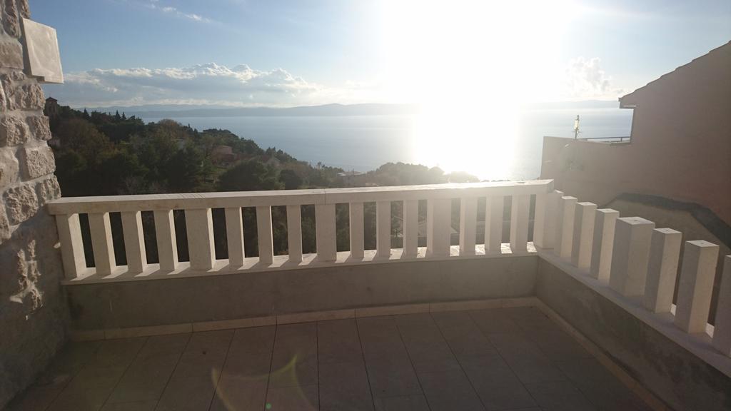 Villa Toni Makarska Exterior photo