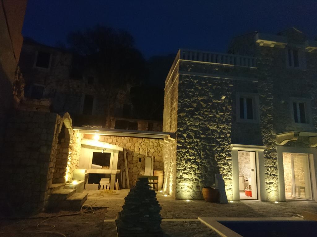 Villa Toni Makarska Exterior photo