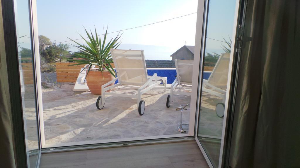 Villa Toni Makarska Exterior photo