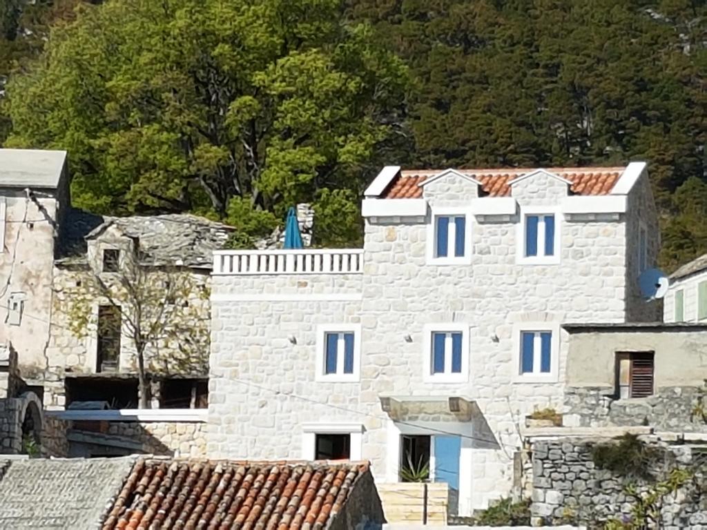 Villa Toni Makarska Exterior photo