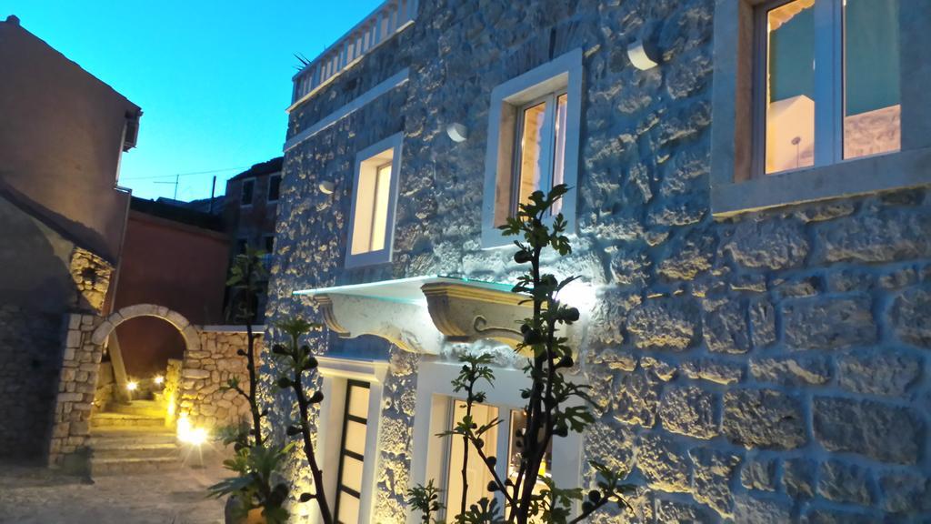 Villa Toni Makarska Exterior photo